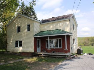 6163 West Main Street, Turin, NY 13473