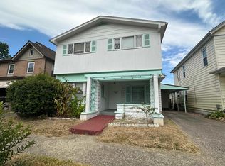 1730 Doulton Ave, Huntington, WV 25701