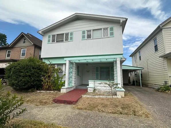 1730 Doulton Ave, Huntington, WV 25701