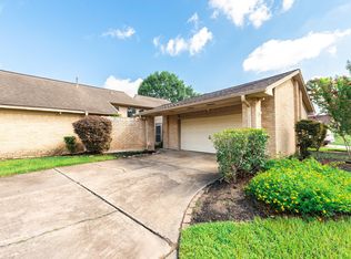 1022 White Sands Rd, Katy, TX 77450