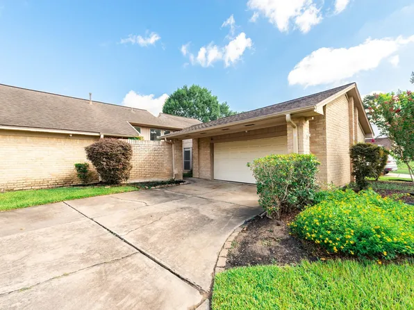 1022 White Sands Rd, Katy, TX 77450