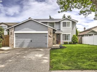 1374 SW 216th Pl, Beaverton, OR 97003