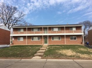 7403 Olian Dr APT D, Hazelwood, MO 63042
