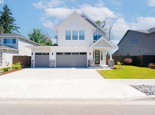 4032 S Winery Way, Ridgefield, WA 98642