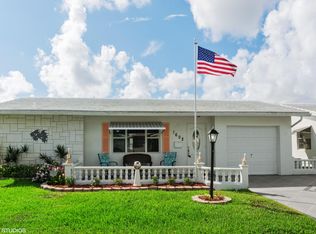 1602 SW 13th Ter, Boynton Beach, FL 33426