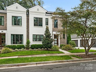 2043 Lynnwood Dr, Charlotte, NC, 28209