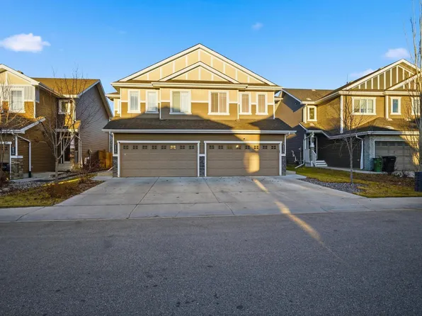 893 Ebbers Cres NW, Edmonton, AB T5Y 3V1