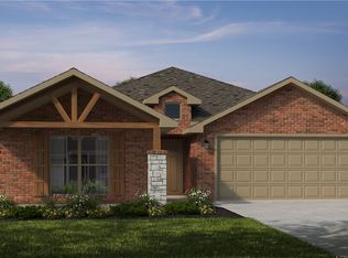 321 Spicewood Trl, Centerton, AR 72712