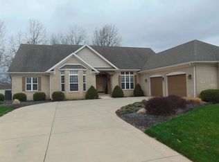209 S Buckingham Rd, Yorktown, IN 47396