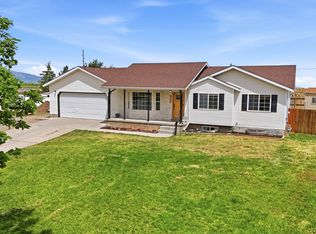 1261 E 25 S, Hyrum, UT 84319