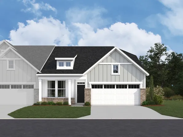 18442 Depoe Ln, Westfield, IN 46074