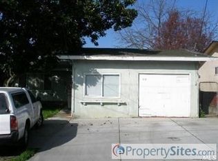 1132 Warren Ave, Vallejo, CA 94591