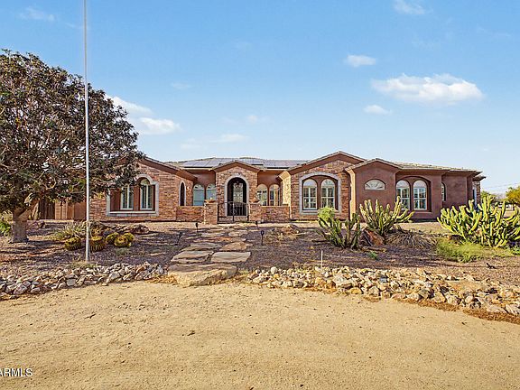 2nd image of 20548 E NAVAJO Drive