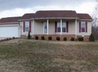 23 Barber Hwy, Cumberland City, TN 37050