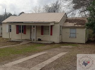 3315 Moore Dr, Texarkana, TX 75503
