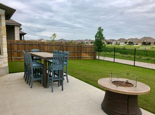 4003 Birdwatch Loop, Pflugerville, TX 78660