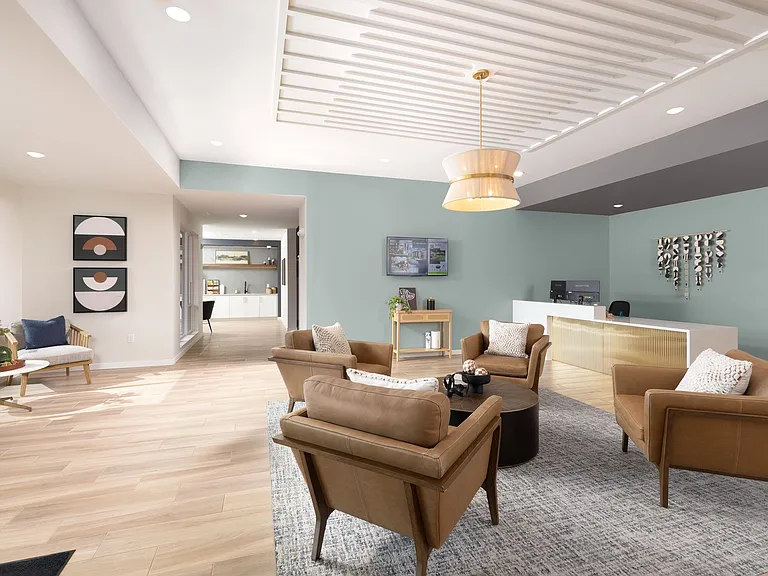 The Brooks Apartments — Photo 9