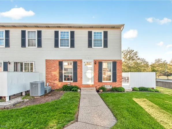 17522 Independence Ct #3C, Brookpark, OH 44142