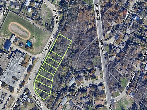 2nd image of 2813-2827 Metcalfe Rd