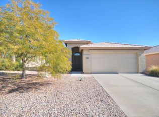 619 S 233rd Dr, Buckeye, AZ 85326