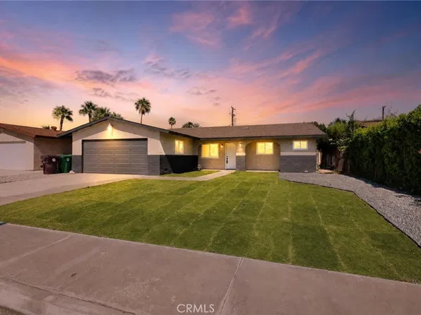 68474 Alcita Rd, Cathedral City, CA 92234