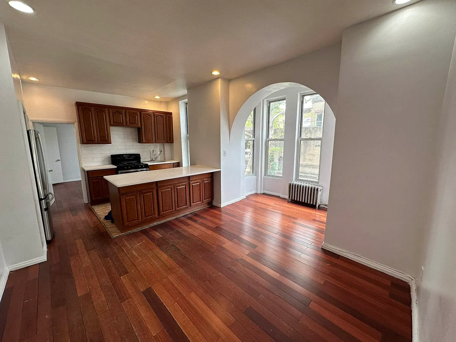 808 Quincy Street — Photo 1