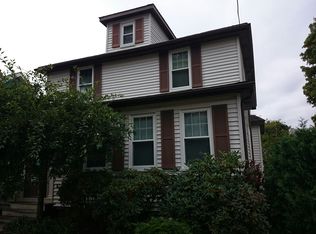 35 Rockne Ave, Dorchester, MA 02124