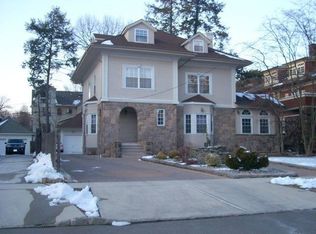 1050-1052 Edgewood Rd, Elizabeth, NJ 07208