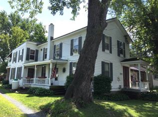 1544 Clauverwie Rd, Middleburgh, NY 12122