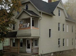 40-42 Vinton St, Springfield, MA 01104