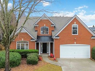 1521 Rocky Knoll Ln, Dacula, GA 30019