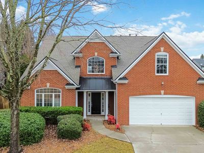 1521 Rocky Knoll Ln, Dacula, GA, 30019