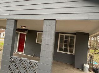 2932 Byron St, Baton Rouge, LA 70805