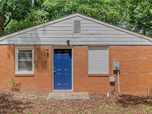 419 Hobson St, High Point, NC 27260