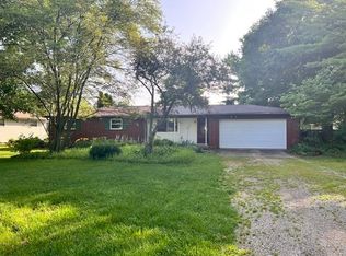 2156 S State Road 1, Connersville, IN 47331