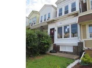 1743 N 61st St, Philadelphia, PA 19151