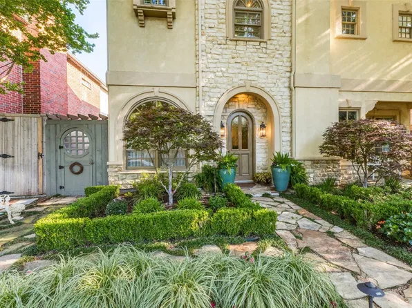 3438 Potomac Ave, University Park, TX 75205