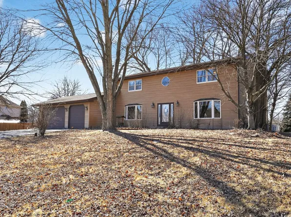 13142 S Cathy Ln, Plainfield, IL 60585