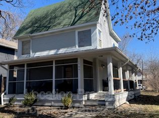 1704 Mississippi St, Lawrence, KS 66044