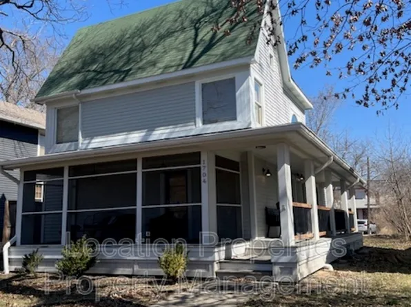 1704 Mississippi St, Lawrence, KS 66044