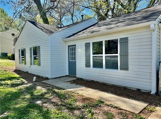 4630 Garden Hills Dr, Stone Mountain, GA