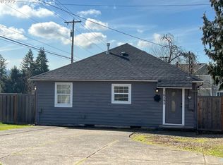16295 Swan Ave, Oregon City, OR 97045