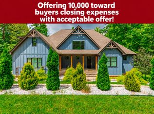 3741 Prospect Church Rd, Ooltewah, TN 37363