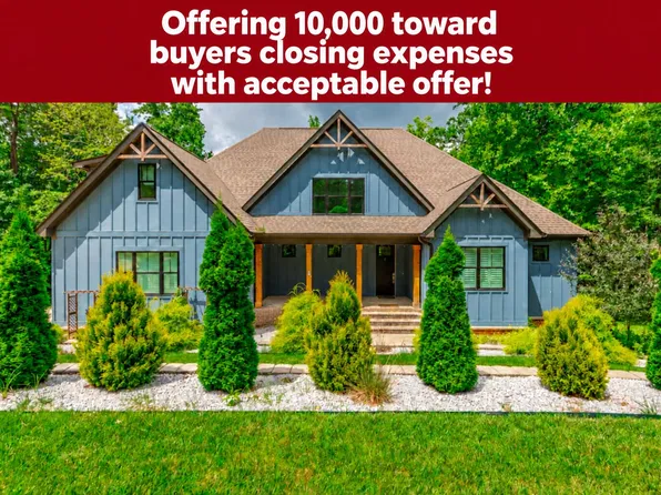 3741 Prospect Church Rd, Ooltewah, TN 37363