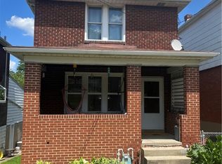 809 Gallion Ave, Pittsburgh, PA