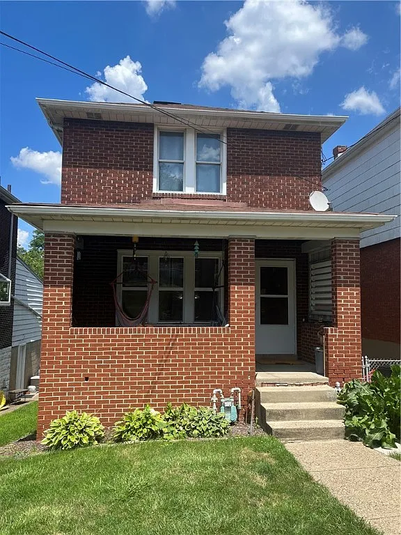 809 Gallion Ave photo 1