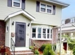 123 Central St, Somerville, MA 02145
