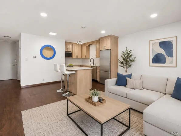 2500 S York Street #308, Denver, CO 80210