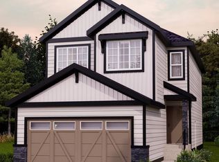 20964 22nd Ave NW, Edmonton, AB T6M1R4