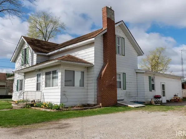 68037 Franklin St, Goshen, IN 46526